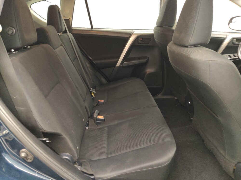 2018 Toyota RAV4 in Houston, TX 77034 - 18114826 19