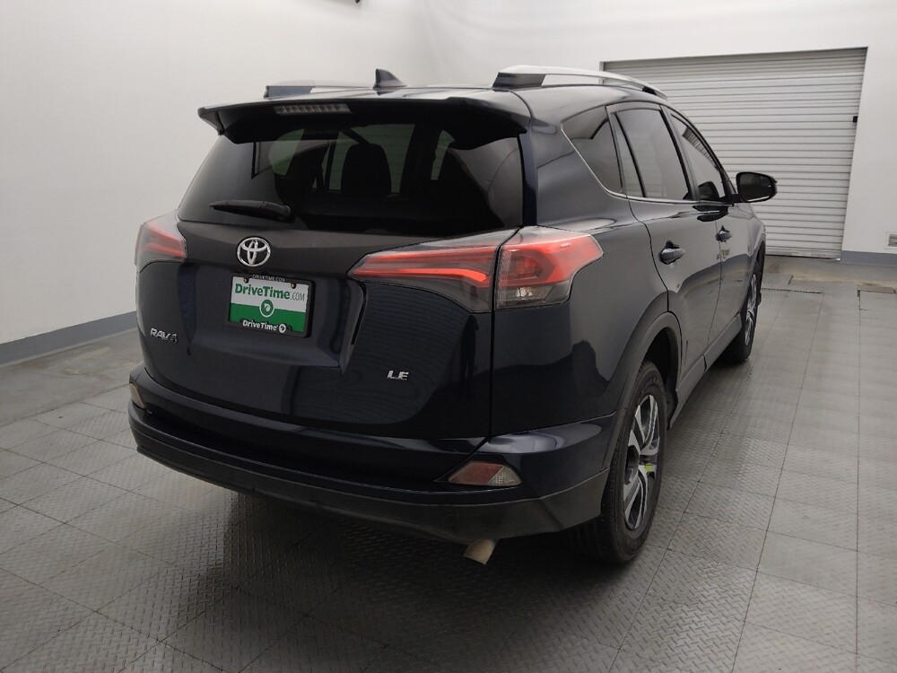 2018 Toyota RAV4 in Houston, TX 77034 - 18114826 7