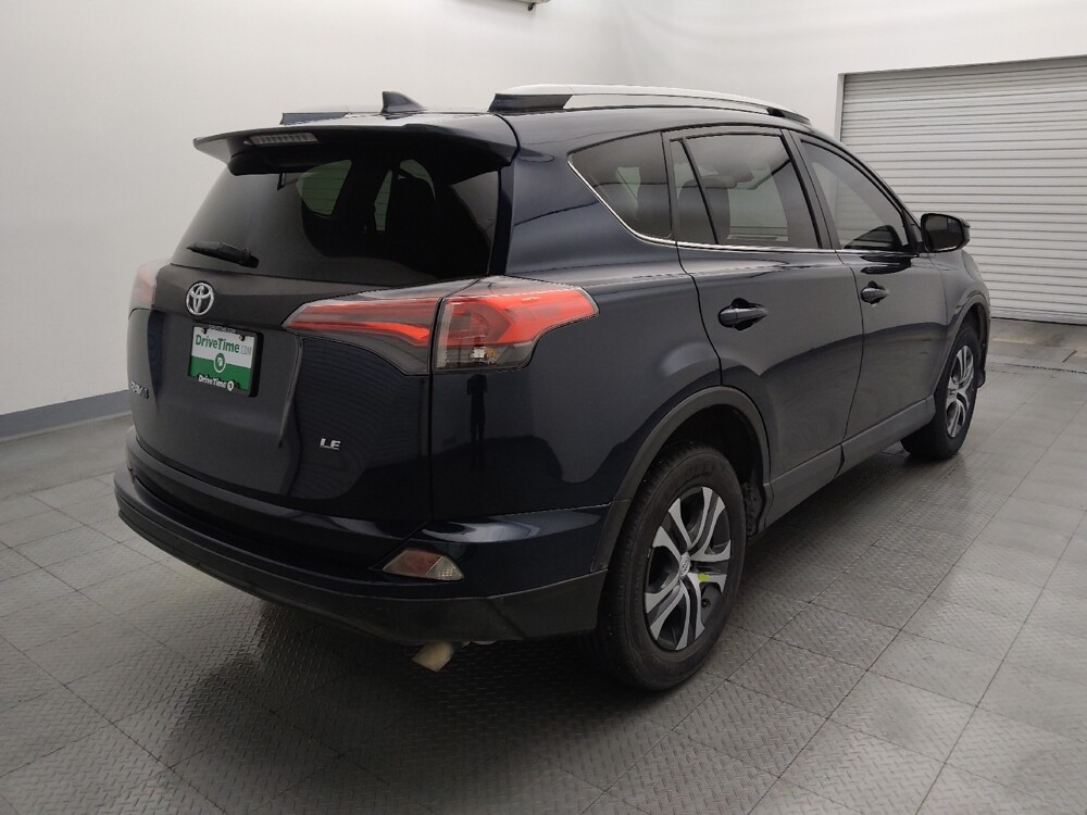 2018 Toyota RAV4 in Houston, TX 77034 - 18114826 9