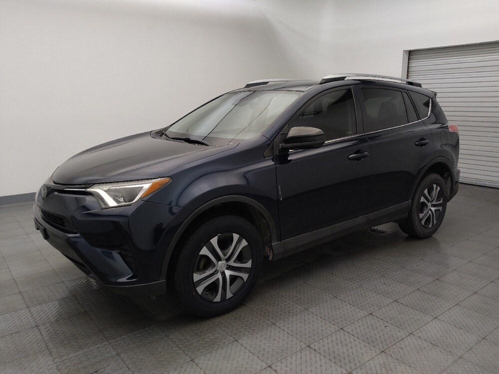 2018 Toyota RAV4 in Houston, TX 77034 - 18114826 2