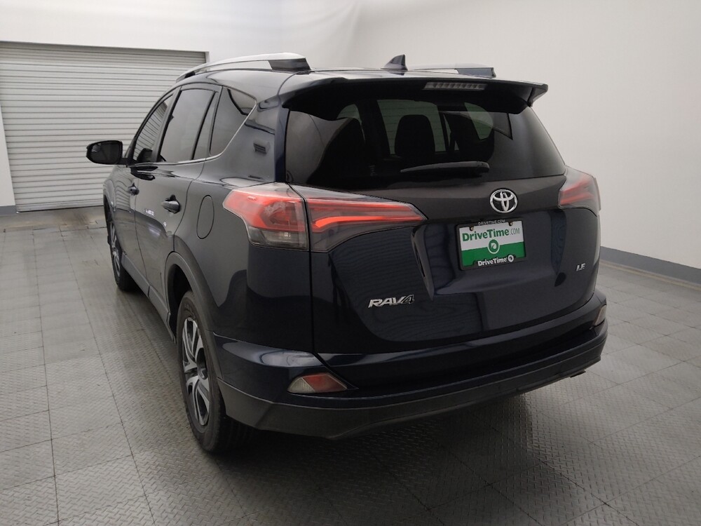 2018 Toyota RAV4 in Houston, TX 77034 - 18114826 6
