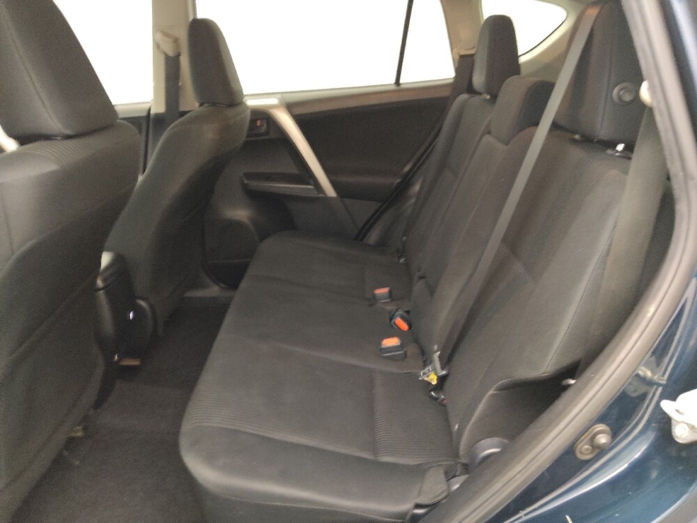 2018 Toyota RAV4 in Houston, TX 77034 - 18114826 18