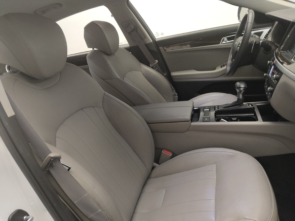 2018 Genesis G80 in Duluth, GA 30096 - 18114828 21