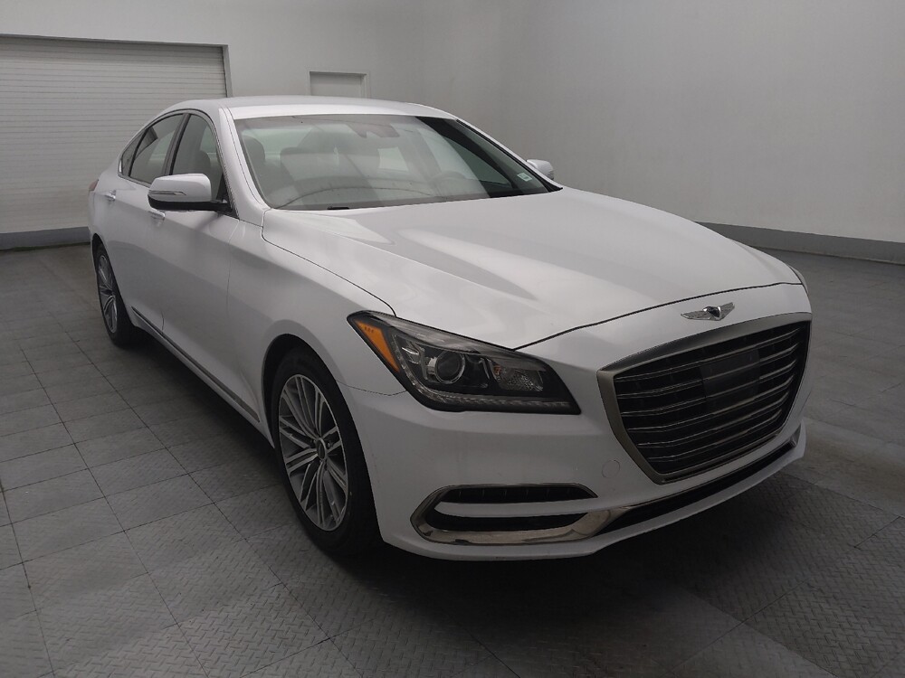 2018 Genesis G80 in Duluth, GA 30096 - 18114828 13