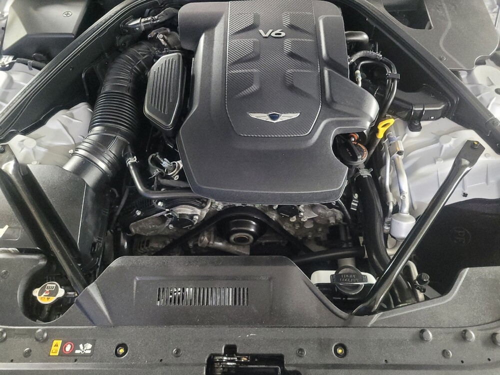 2018 Genesis G80 in Duluth, GA 30096 - 18114828 30