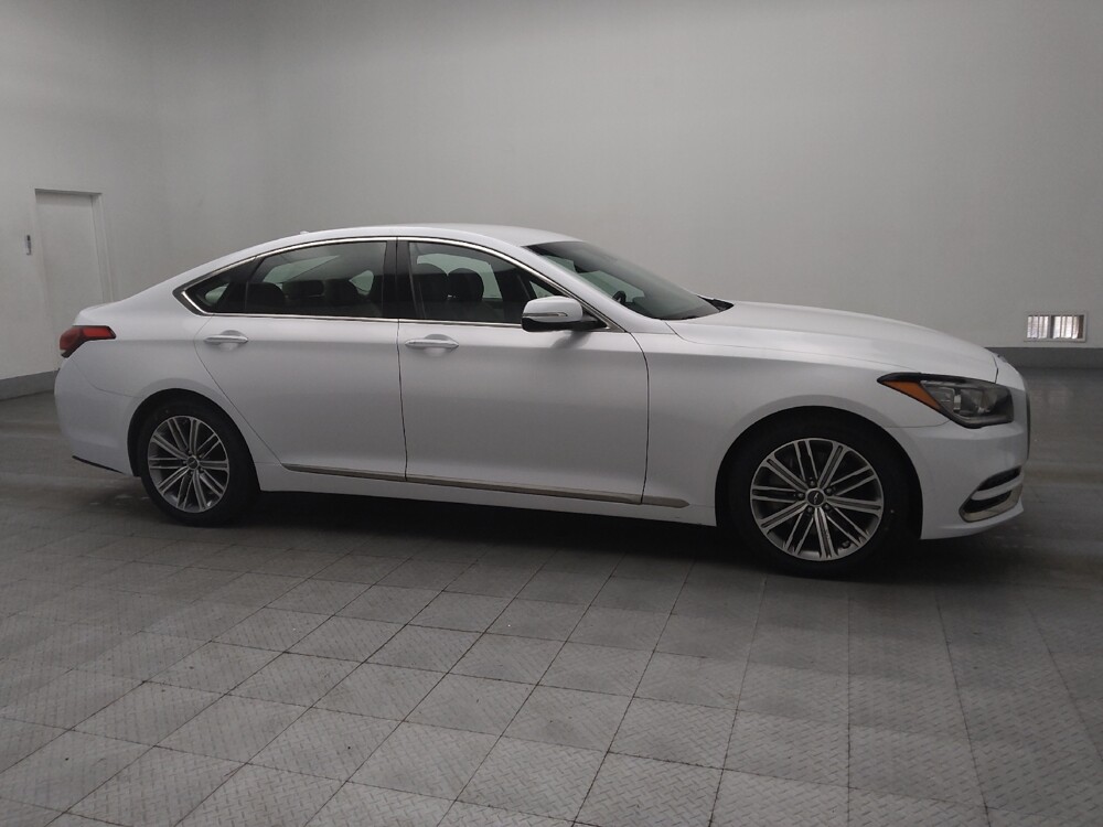 2018 Genesis G80 in Duluth, GA 30096 - 18114828 11