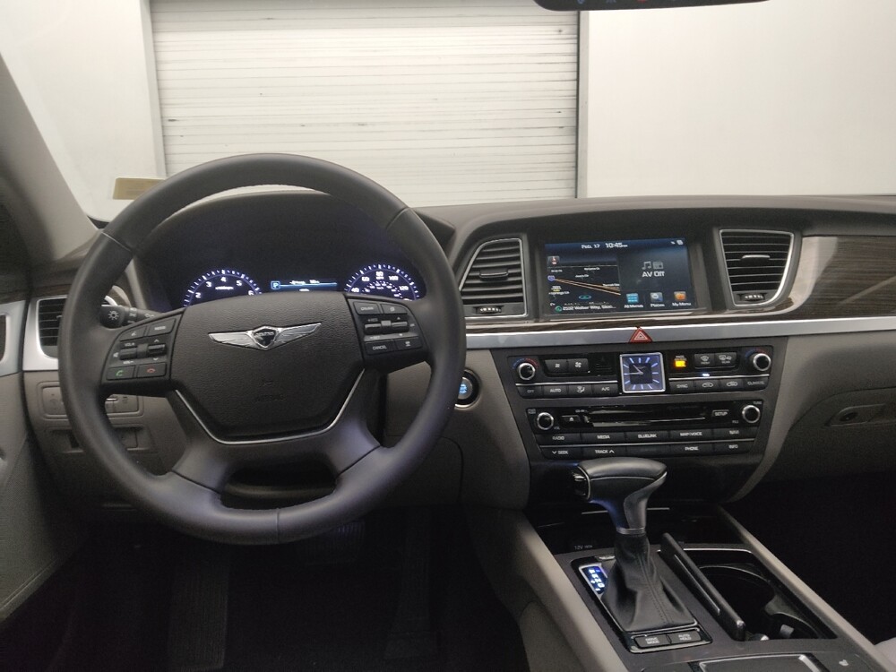 2018 Genesis G80 in Duluth, GA 30096 - 18114828 22
