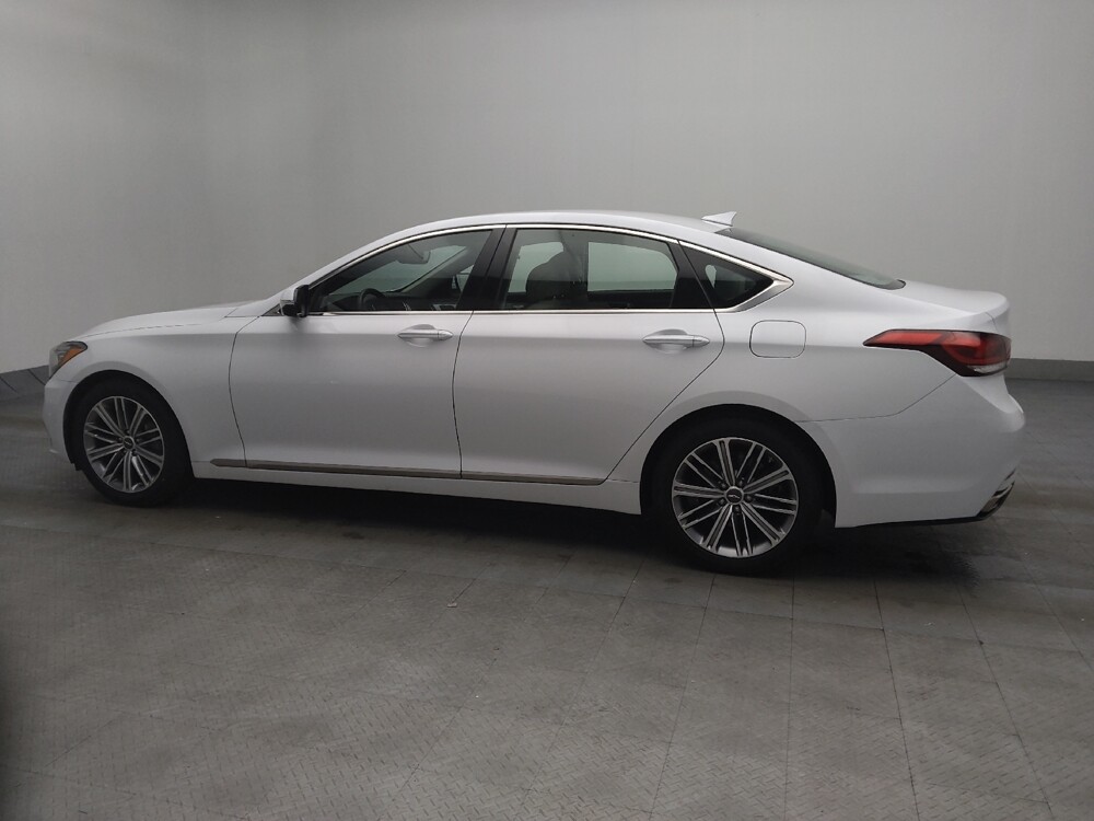 2018 Genesis G80 in Duluth, GA 30096 - 18114828 3