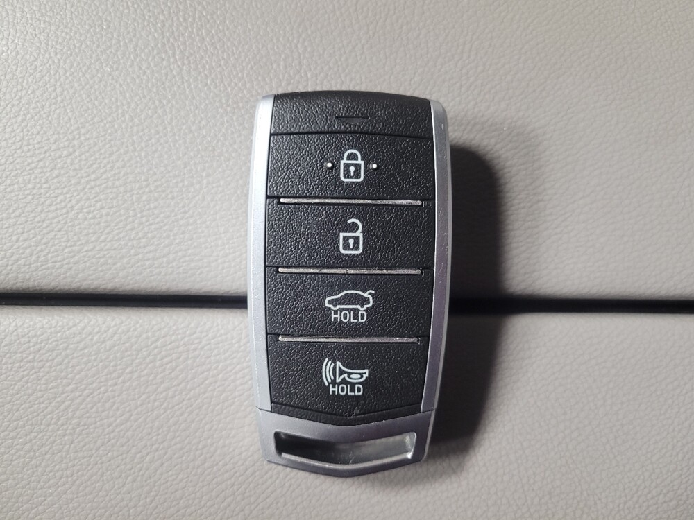 2018 Genesis G80 in Duluth, GA 30096 - 18114828 32