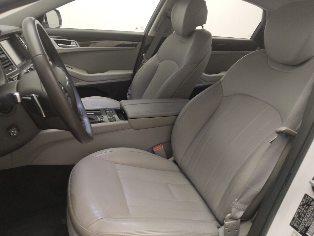 2018 Genesis G80 in Duluth, GA 30096 - 18114828 17