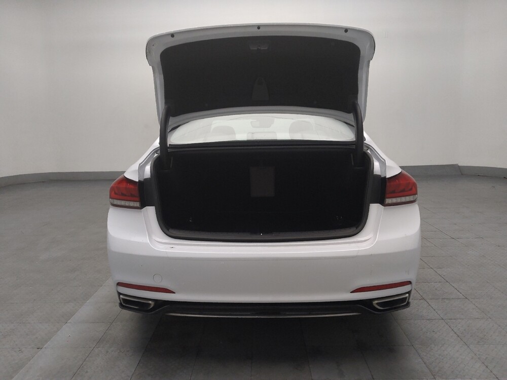 2018 Genesis G80 in Duluth, GA 30096 - 18114828 29