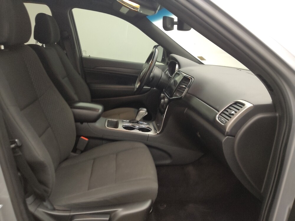 2019 Jeep Grand Cherokee in Colorado Springs, CO 80909 - 18114829 21