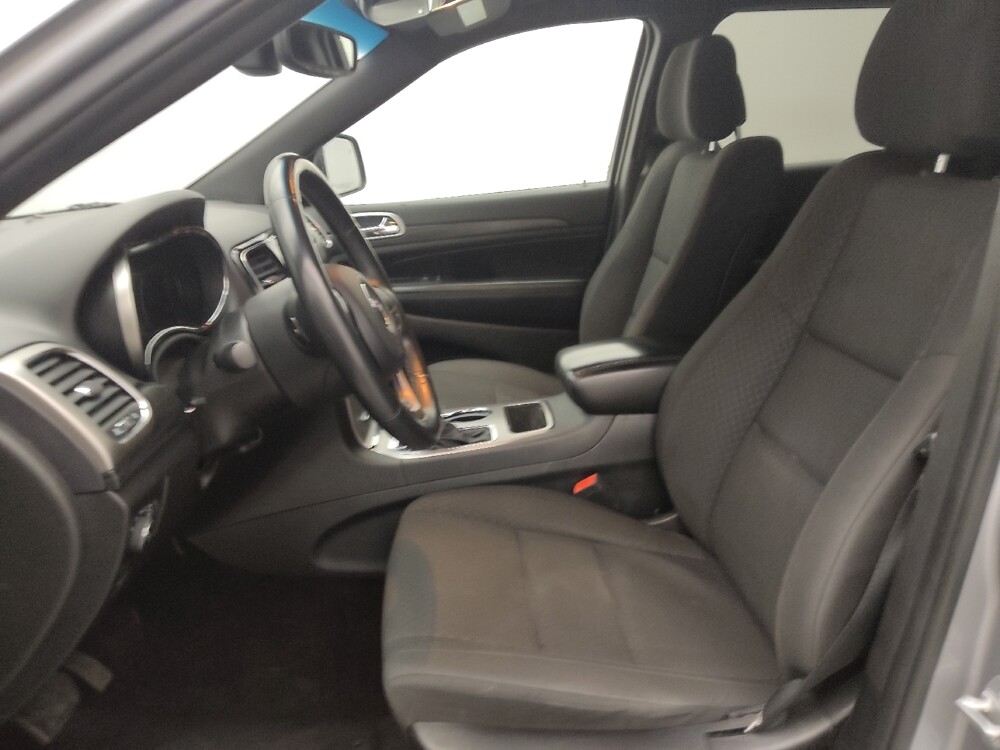 2019 Jeep Grand Cherokee in Colorado Springs, CO 80909 - 18114829 17