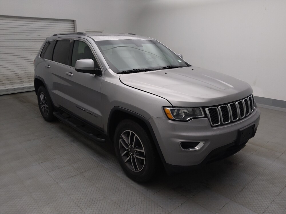 2019 Jeep Grand Cherokee in Colorado Springs, CO 80909 - 18114829 11