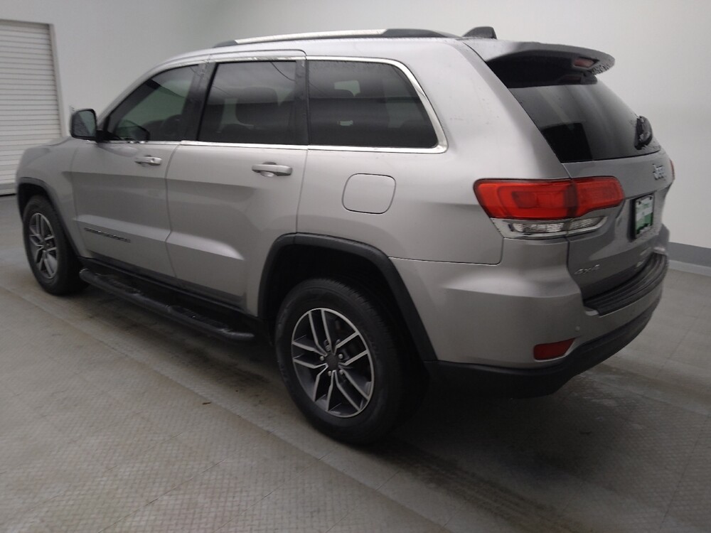 2019 Jeep Grand Cherokee in Colorado Springs, CO 80909 - 18114829 3