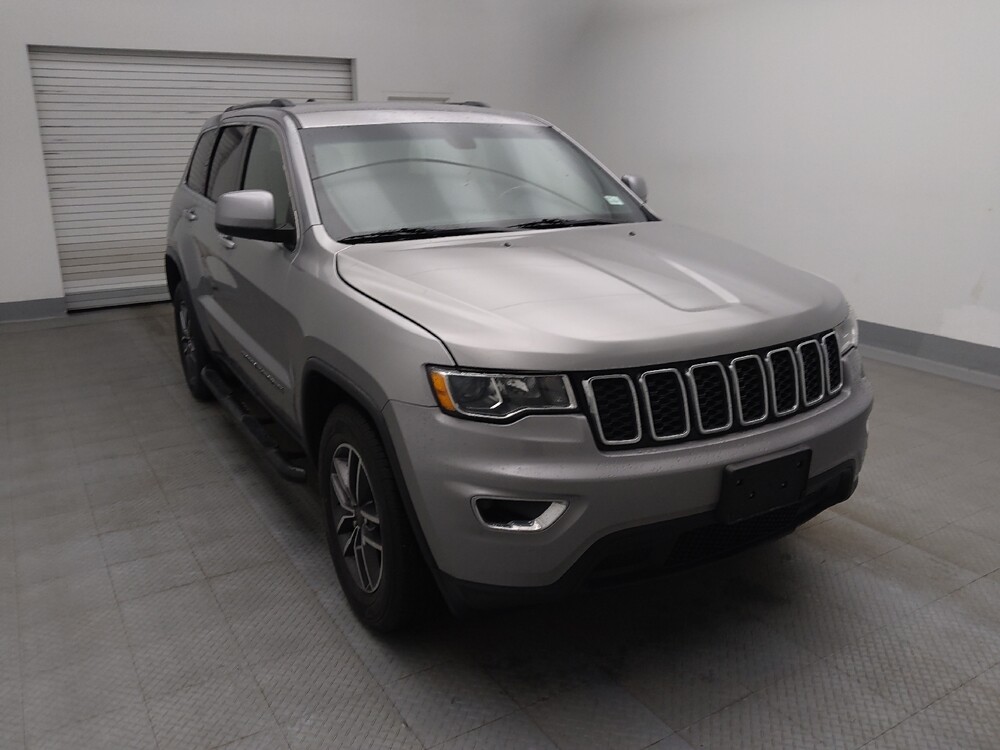 2019 Jeep Grand Cherokee in Colorado Springs, CO 80909 - 18114829 13