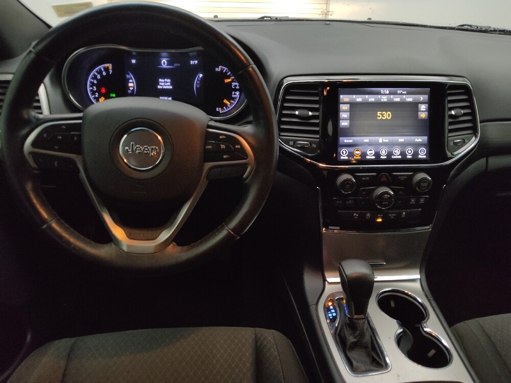 2019 Jeep Grand Cherokee in Colorado Springs, CO 80909 - 18114829 22