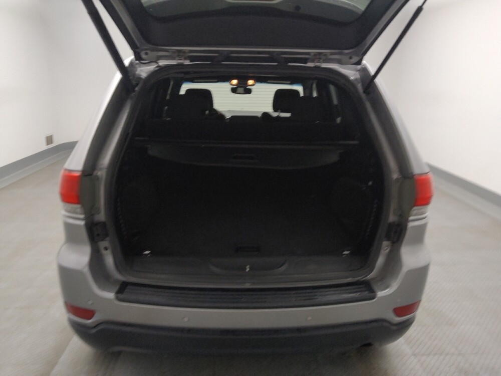 2019 Jeep Grand Cherokee in Colorado Springs, CO 80909 - 18114829 29