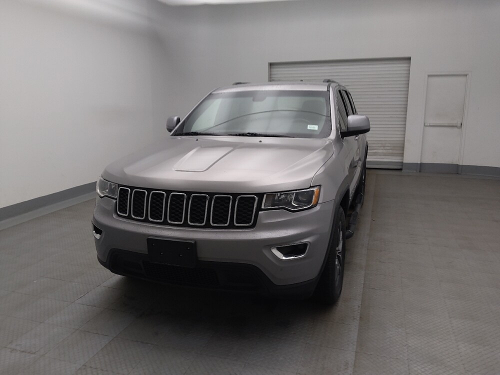 2019 Jeep Grand Cherokee in Colorado Springs, CO 80909 - 18114829 15