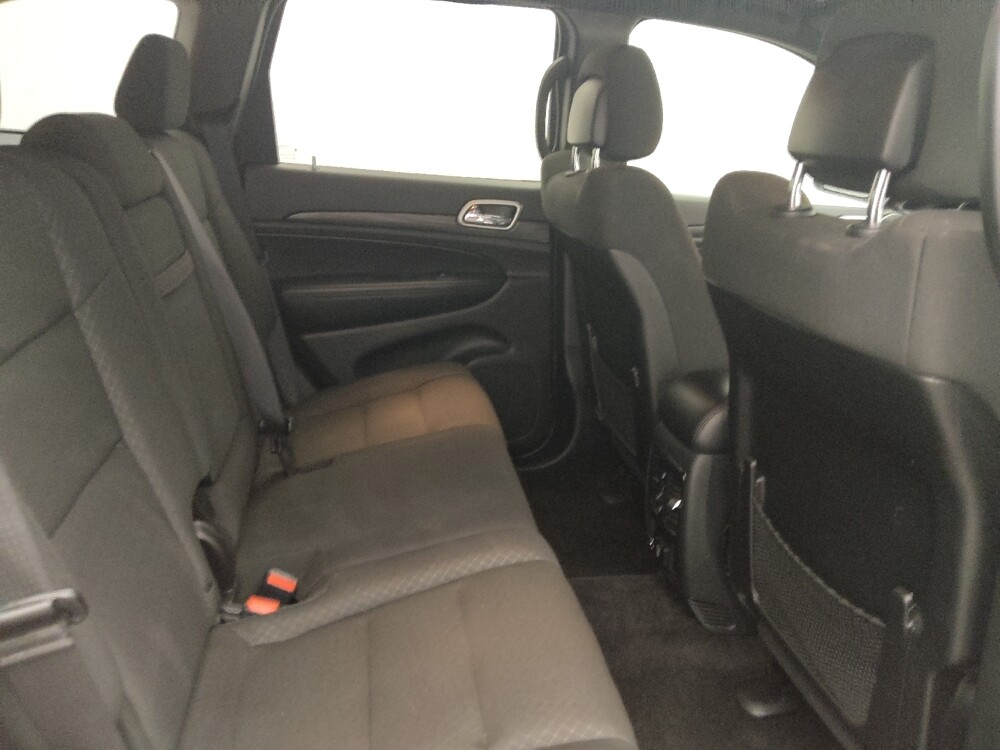 2019 Jeep Grand Cherokee in Colorado Springs, CO 80909 - 18114829 19