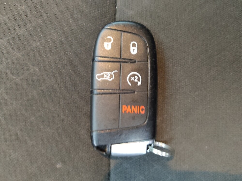 2019 Jeep Grand Cherokee in Colorado Springs, CO 80909 - 18114829 32