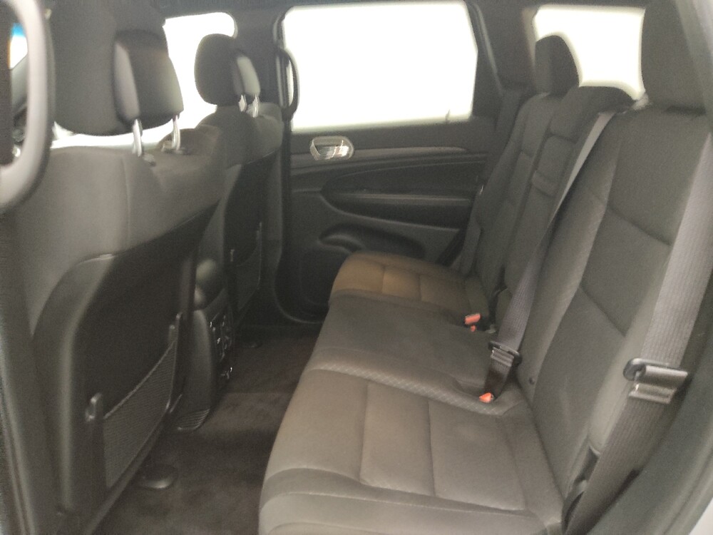 2019 Jeep Grand Cherokee in Colorado Springs, CO 80909 - 18114829 18