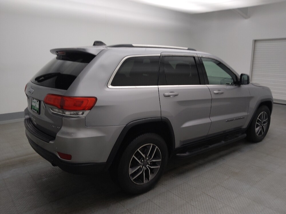 2019 Jeep Grand Cherokee in Colorado Springs, CO 80909 - 18114829 10