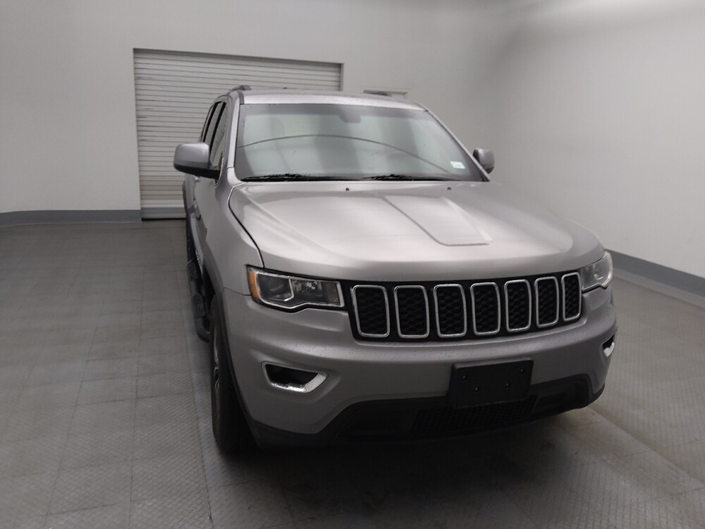 2019 Jeep Grand Cherokee in Colorado Springs, CO 80909 - 18114829 14