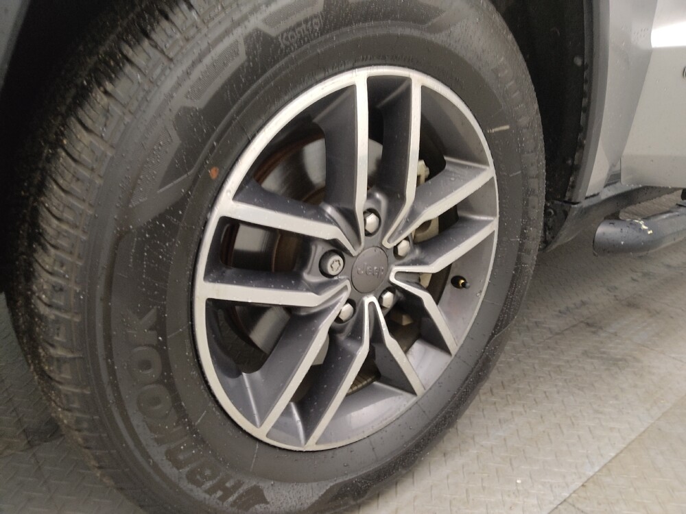 2019 Jeep Grand Cherokee in Colorado Springs, CO 80909 - 18114829 31