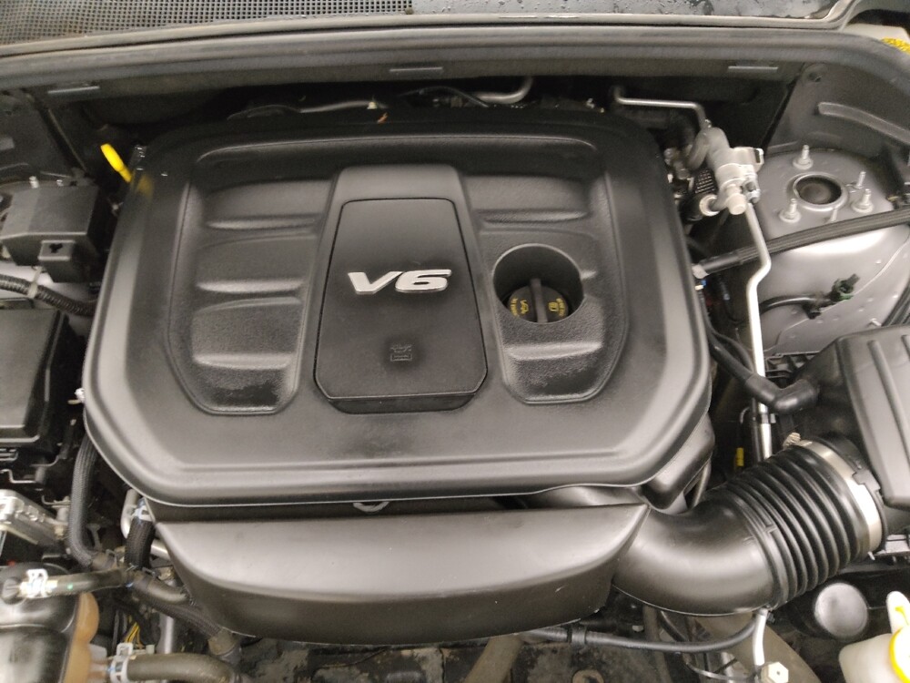 2019 Jeep Grand Cherokee in Colorado Springs, CO 80909 - 18114829 30