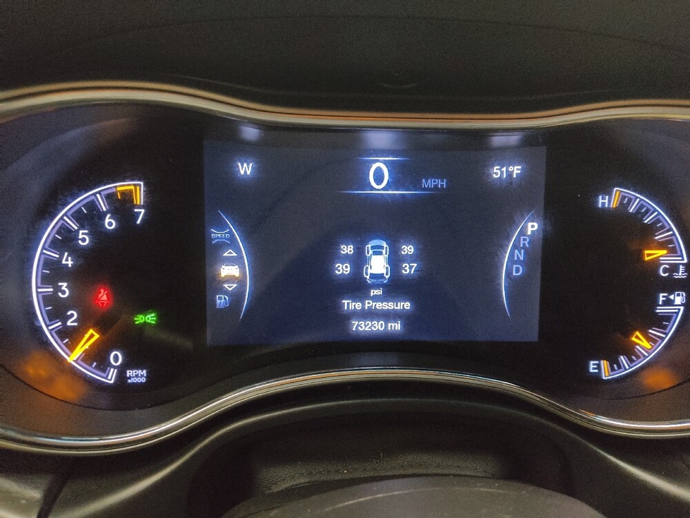 2019 Jeep Grand Cherokee in Colorado Springs, CO 80909 - 18114829 23