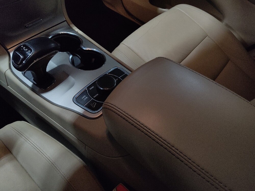 2014 Jeep Grand Cherokee in West Palm Beach, FL 33409 - 18114830 26