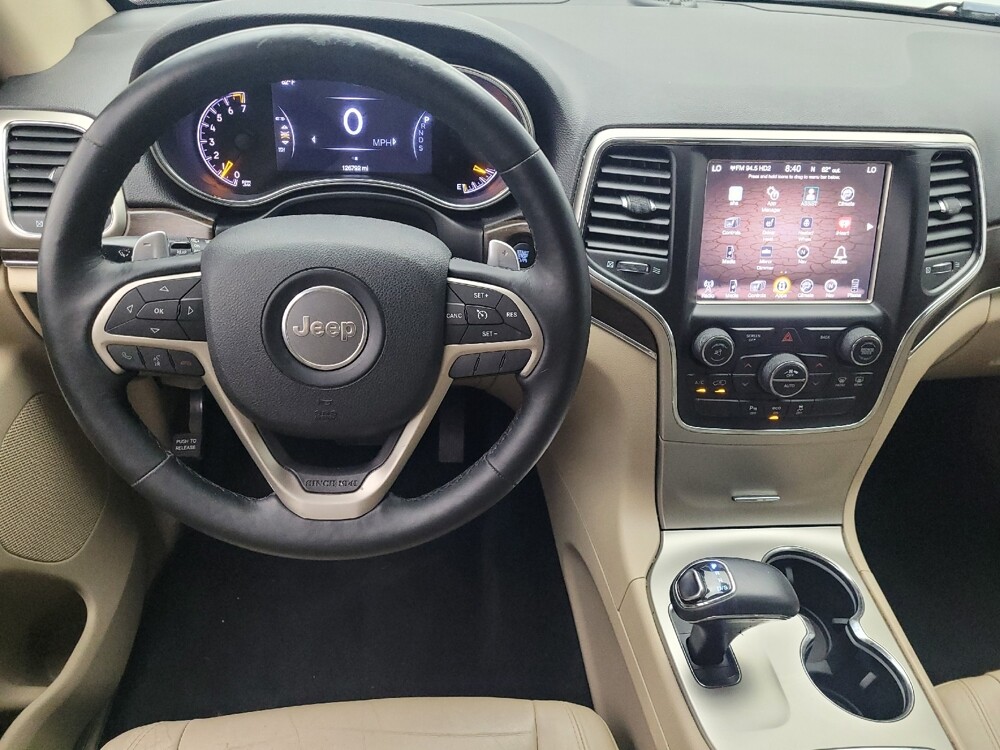 2014 Jeep Grand Cherokee in West Palm Beach, FL 33409 - 18114830 22