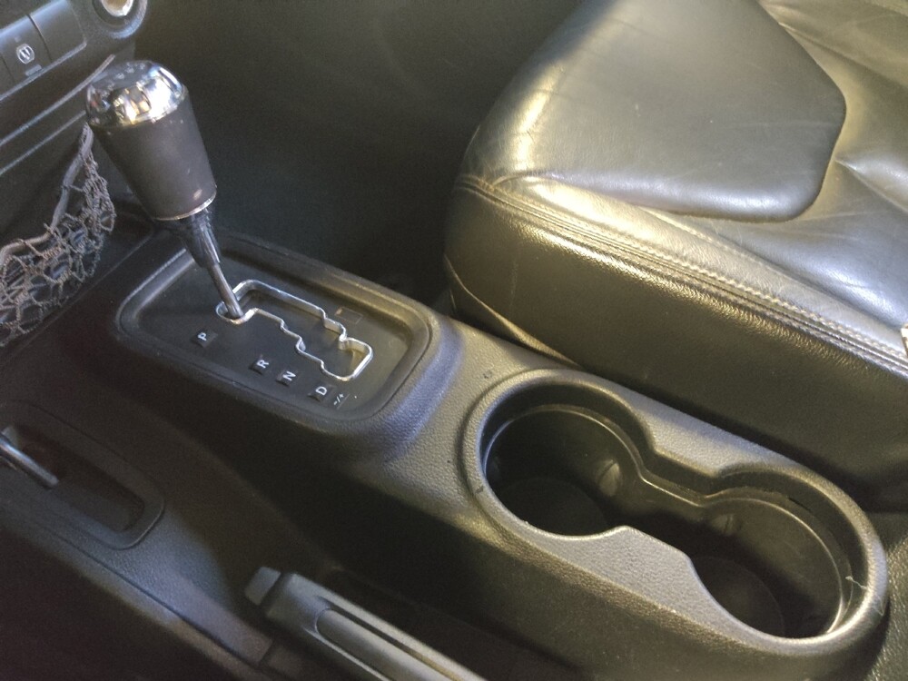 2014 Jeep Wrangler in Baton Rouge, LA 70816 - 18114831 26