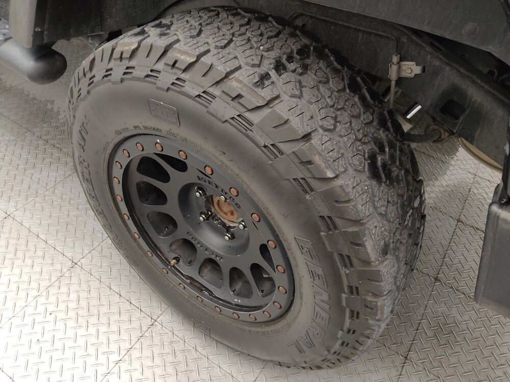 2014 Jeep Wrangler in Baton Rouge, LA 70816 - 18114831 31