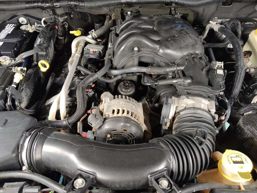 2014 Jeep Wrangler in Baton Rouge, LA 70816 - 18114831 30