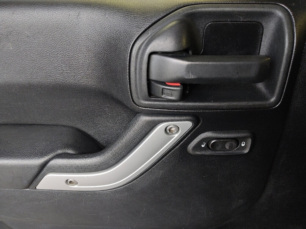 2014 Jeep Wrangler in Baton Rouge, LA 70816 - 18114831 27