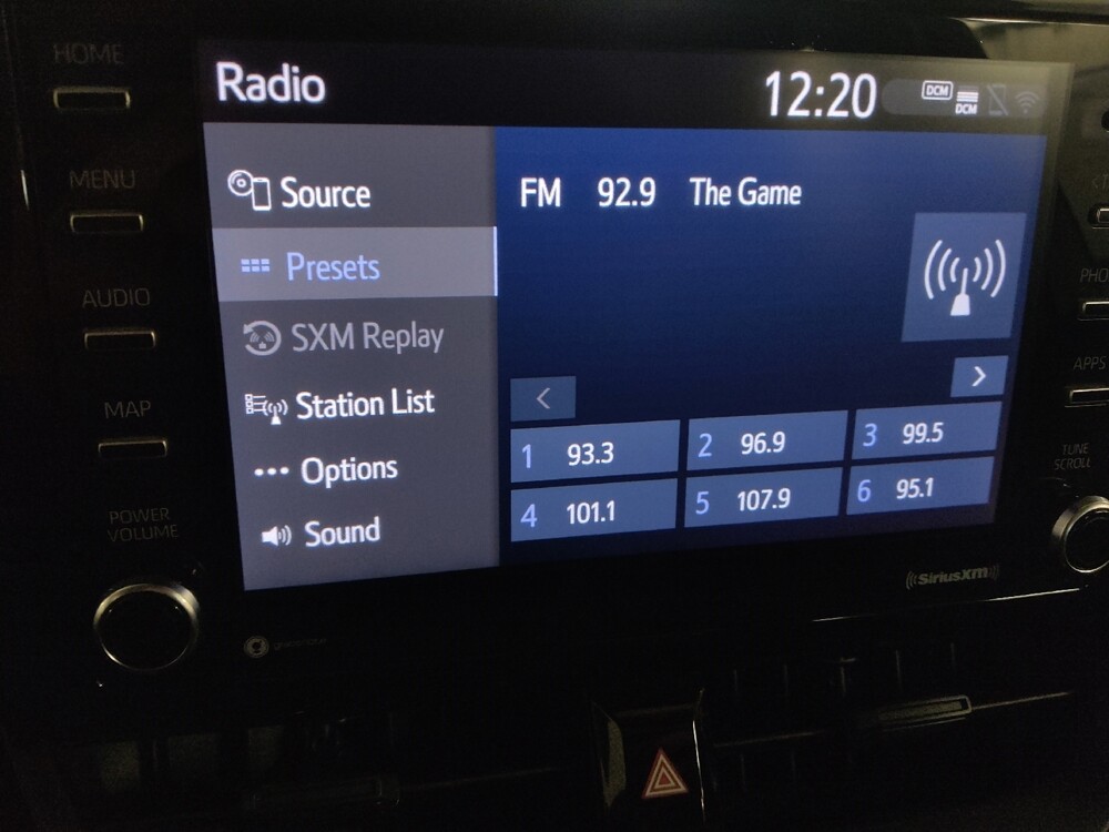 2021 Toyota Corolla in Birmingham, AL 35215 - 18114833 25