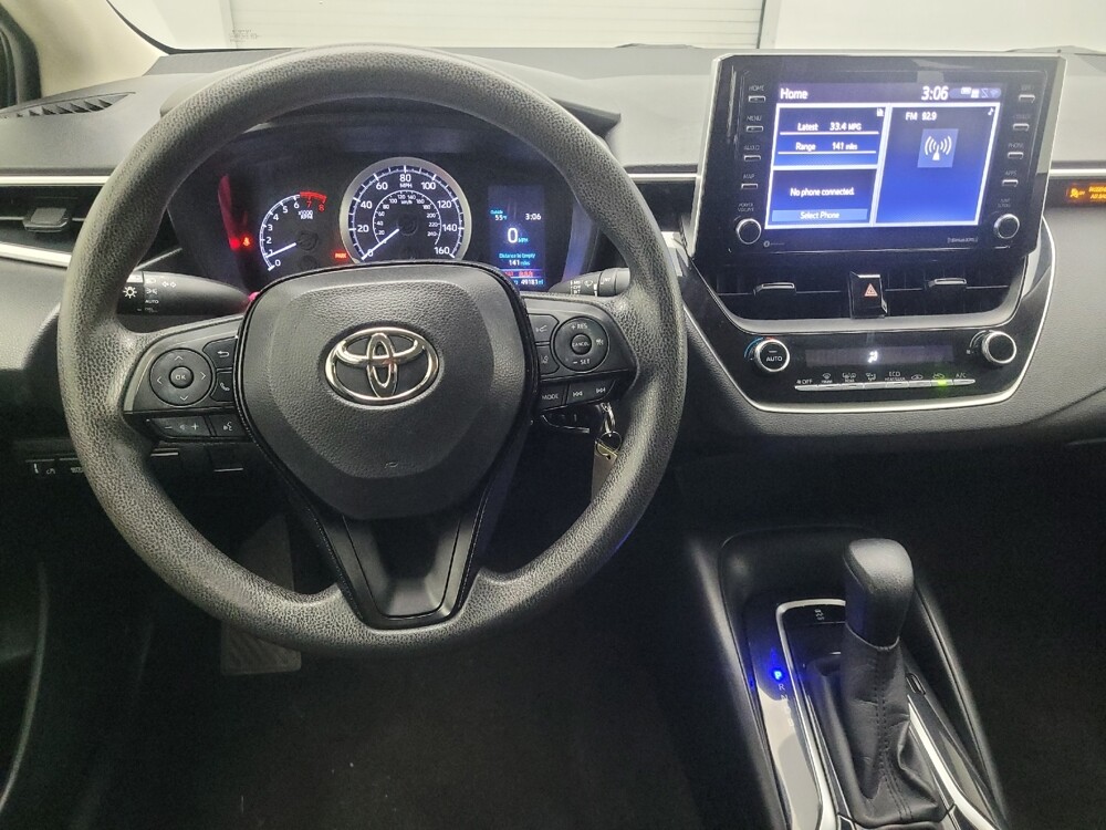 2021 Toyota Corolla in Birmingham, AL 35215 - 18114833 22