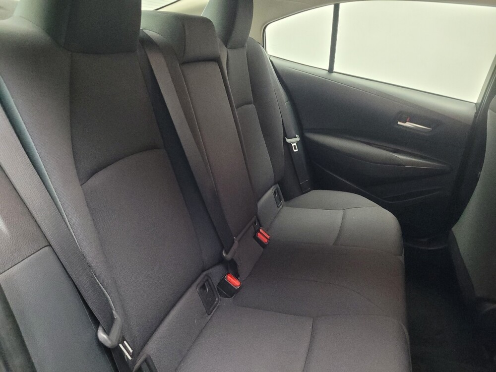 2021 Toyota Corolla in Birmingham, AL 35215 - 18114833 19