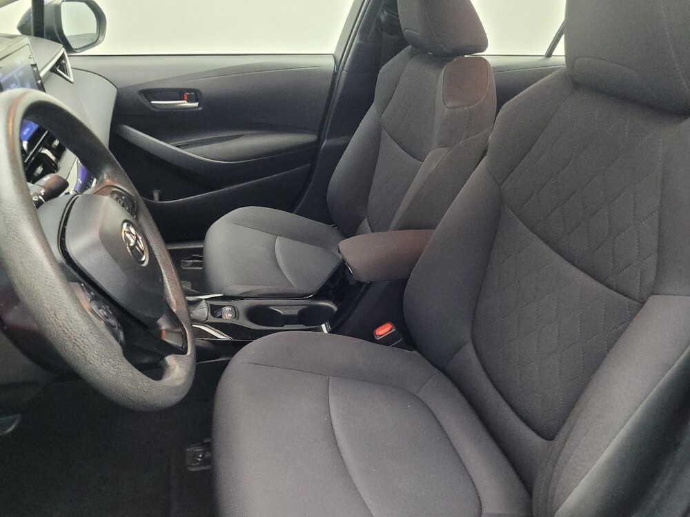 2021 Toyota Corolla in Birmingham, AL 35215 - 18114833 17