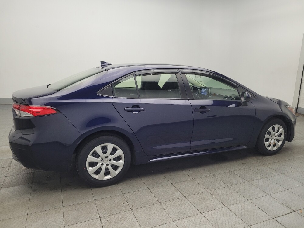 2021 Toyota Corolla in Birmingham, AL 35215 - 18114833 10