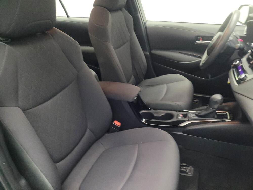 2021 Toyota Corolla in Birmingham, AL 35215 - 18114833 21
