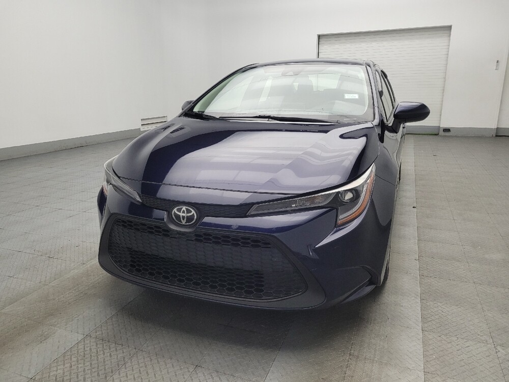 2021 Toyota Corolla in Birmingham, AL 35215 - 18114833 15