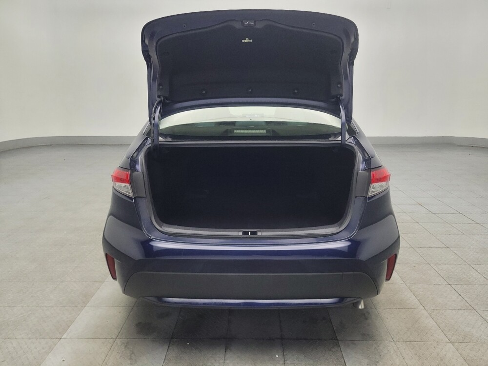 2021 Toyota Corolla in Birmingham, AL 35215 - 18114833 29
