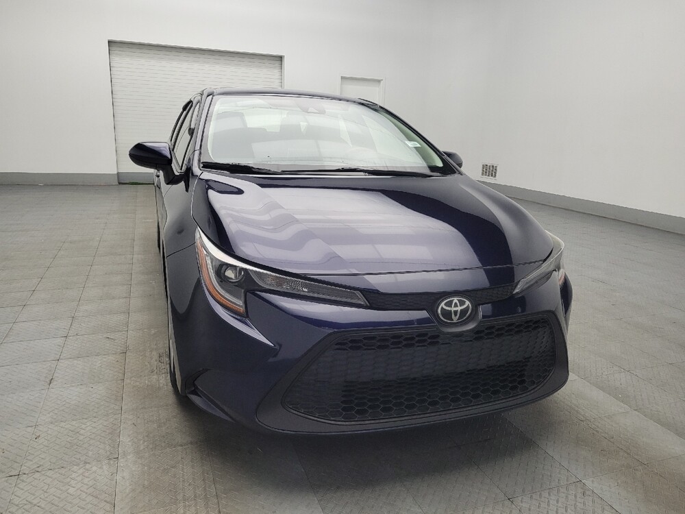 2021 Toyota Corolla in Birmingham, AL 35215 - 18114833 14