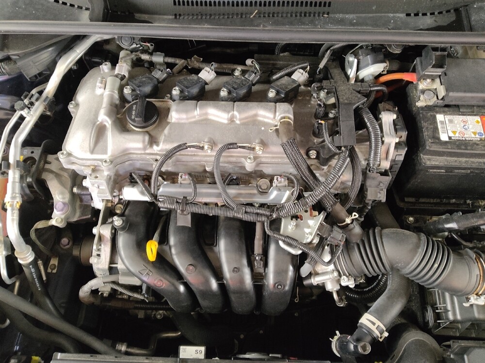 2021 Toyota Corolla in Birmingham, AL 35215 - 18114833 30