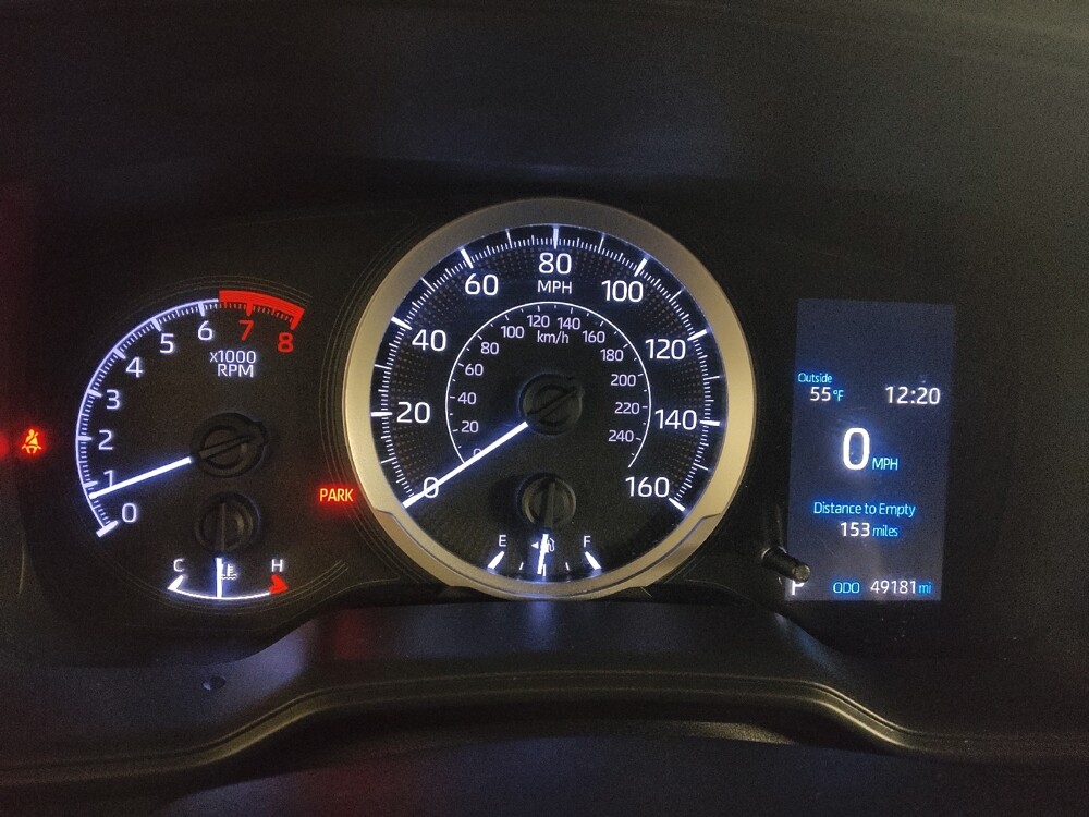 2021 Toyota Corolla in Birmingham, AL 35215 - 18114833 23