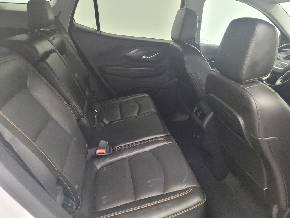 2021 GMC Terrain in Memphis, TN 38115 - 18114834 19