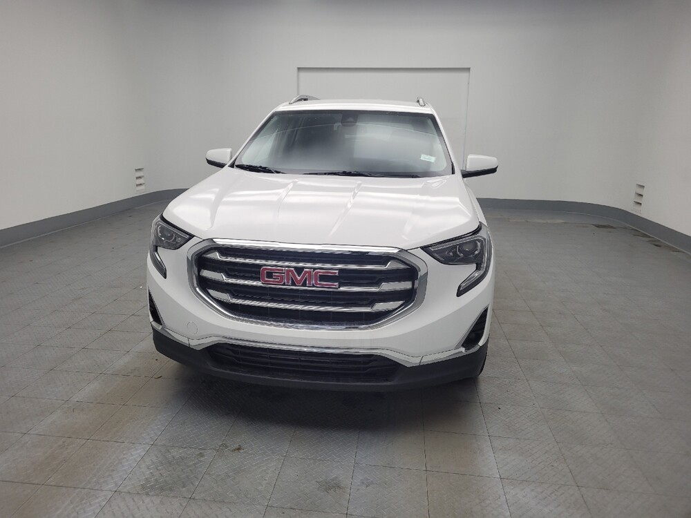 2021 GMC Terrain in Memphis, TN 38115 - 18114834 15